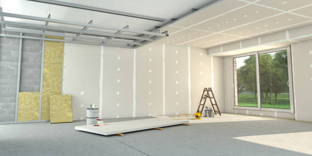 Range of Insulation Solutions in Hayward, WI